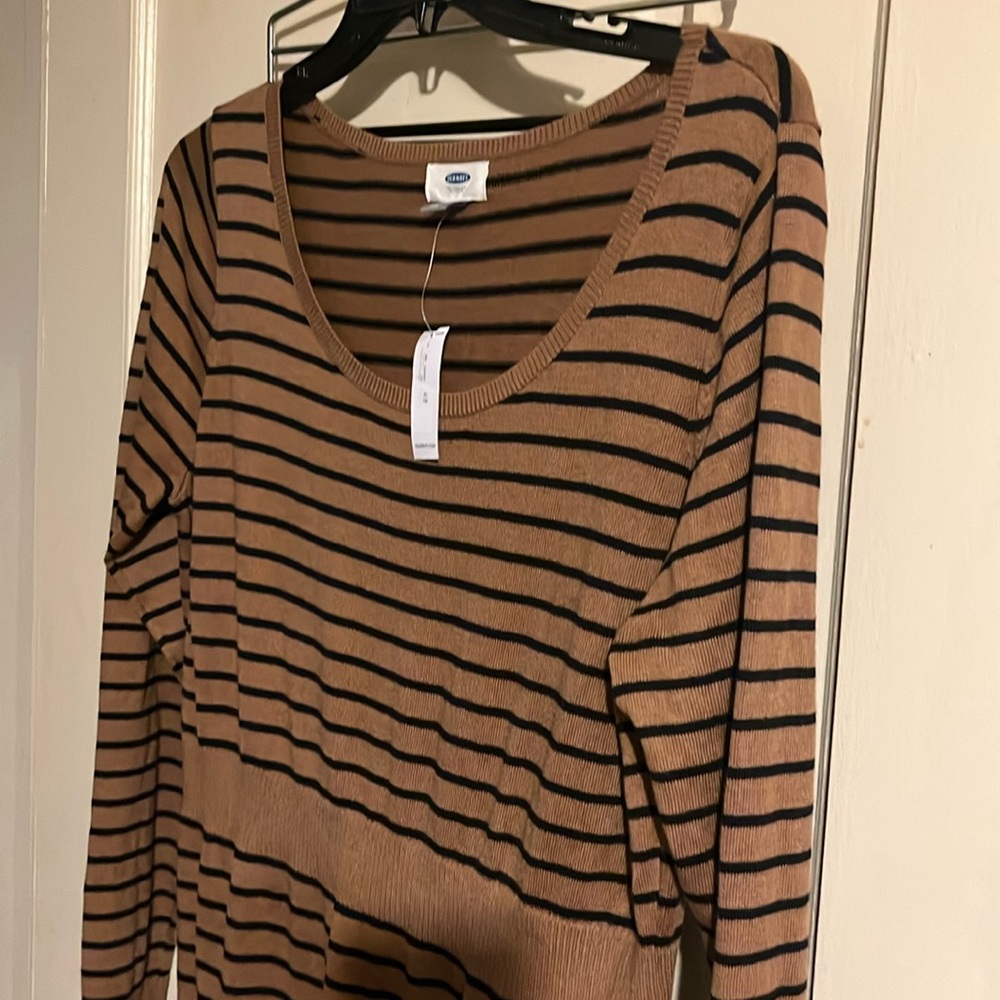 Old Navy sweater dress